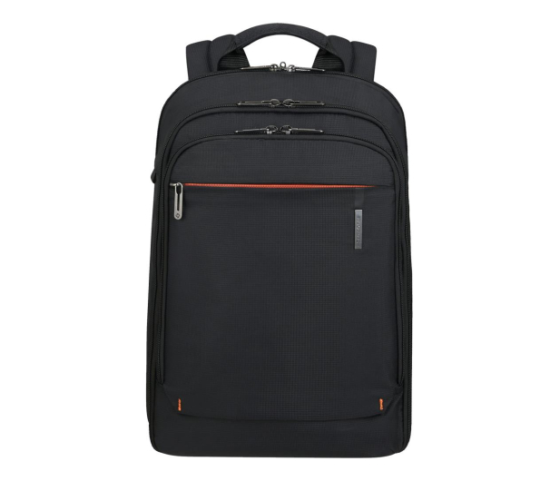 SAMSONITE NETWORK 4 15.6" czarny 212999 - 722902 - zdjęcie